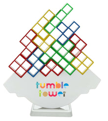 Tumble Tower Balance Stacking Game