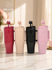 Sitarayuri Insulated Sipper Tumbler Bottle -1200 ml