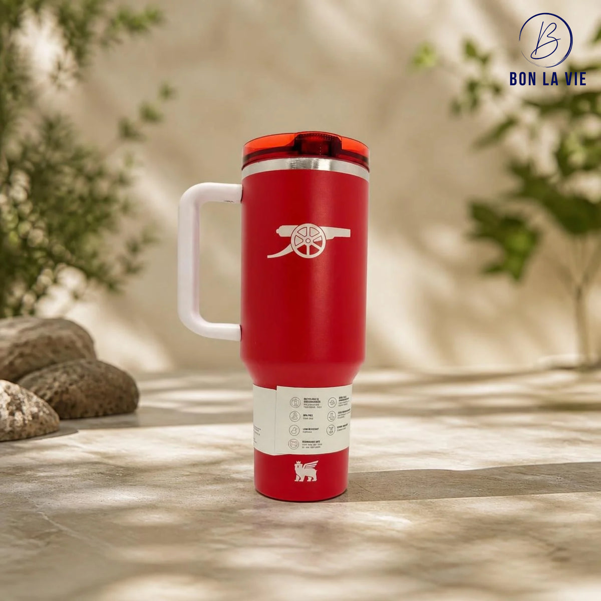 Stanley Arsenal Football Edition 1.18L