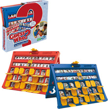Hasbro Guess Who? Original Board Game