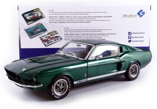 Solido 1802904 Miniature Car