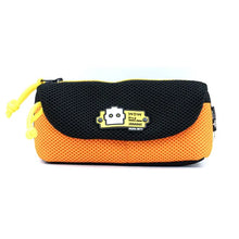 WPC073 Wow Style Mesh Pouch with Zip