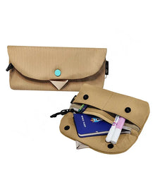 WPC123 Wow Pouch Clutch Style Organizer