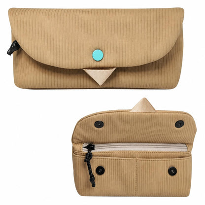 WPC123 Wow Pouch Clutch Style Organizer