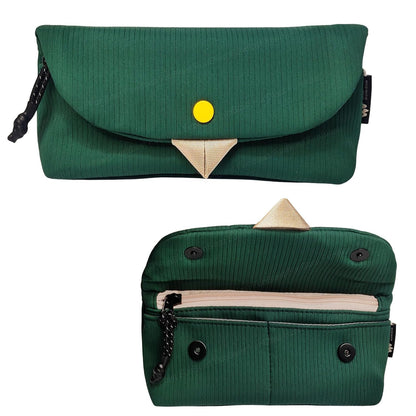 WPC123 Wow Pouch Clutch Style Organizer