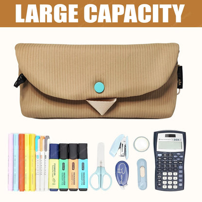 WPC123 Wow Pouch Clutch Style Organizer