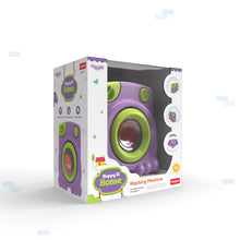 Funskool Giggles Happy Lil Home Washing Machine Toy