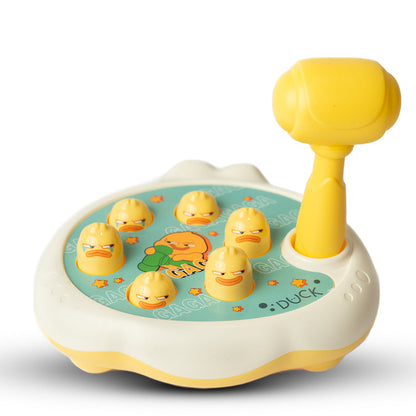 Duck Whack A Mole Game Toy