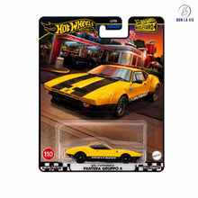 Hot Wheels Premium Boulevard Original 1:64 Die Cast Cars - GJT68