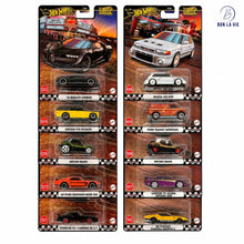 Hot Wheels Premium Boulevard Original 1:64 Die Cast Cars - GJT68