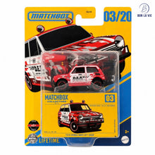 Hot Wheels Matchbox Original Collectors 1:64 Die Cast Cars - GBJ48