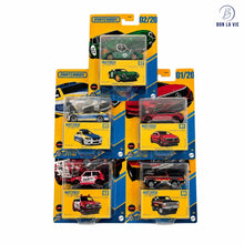 Hot Wheels Matchbox Original Collectors 1:64 Die Cast Cars - GBJ48