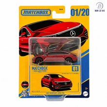 Hot Wheels Matchbox Original Collectors 1:64 Die Cast Cars - GBJ48