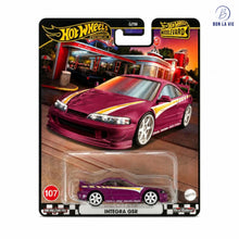 Hot Wheels Premium Boulevard Original 1:64 Die Cast Cars - GJT68