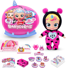 ZURU BabyCorns Assorted