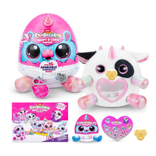 ZURU Rainbocorns Adopt a Corn