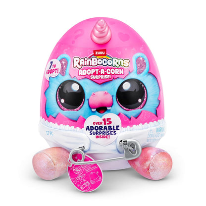ZURU Rainbocorns Adopt a Corn