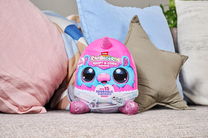 ZURU Rainbocorns Adopt a Corn