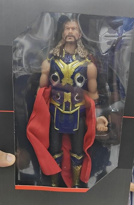 Rk Toys Flexible Action Toy: Multi-Coloured Fun for Kids - Perfect for Engaging, Imaginative Playtime and Endless Adventures! (Model 2)