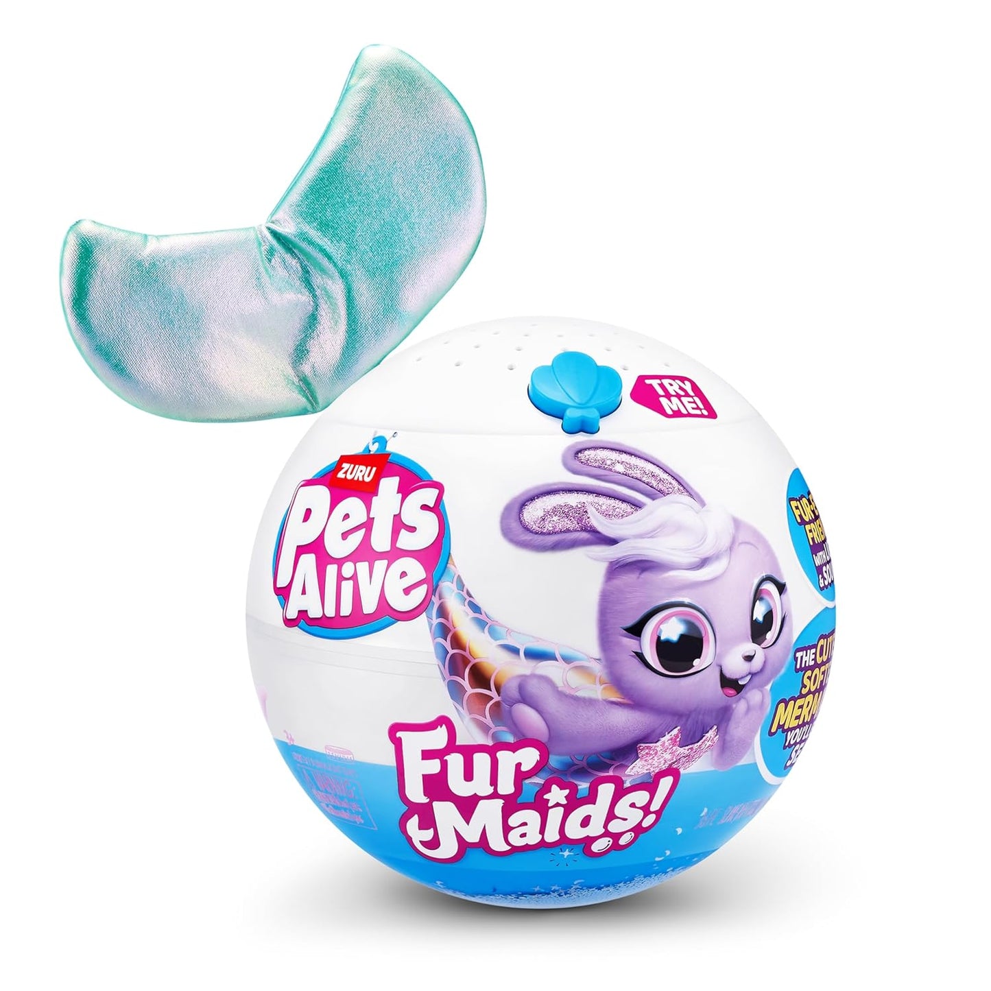 Zuru Pets Alive Magic Bunnies 9549