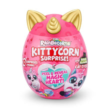 Zuru Rainbocorns Kittycorn Surprise with 10 Surprises (Styles Vary)