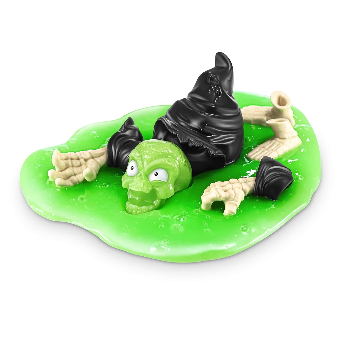 ZURU Smashers Horror House (30 cm) (Reaper)