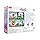Play & Learn Funskool Fairy 4 in 1 Puzzle Game for Kids, 120 Pieces, Encourages Learning & Development, Fun Activity for Preschoolers, Multicolor, Set for Kid, Age 4+ Years
