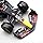 Xiangtat Bburago 1/24 New 2023 F1 Red Bull Racing RB18 1# Max Verstappen F1 11# Sergio Perez Paint Formula One Alloy Super Toy Car Model (1/24 RB18 No. #11)