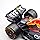 Xiangtat Bburago 1/24 New 2023 F1 Red Bull Racing RB18 1# Max Verstappen F1 11# Sergio Perez Paint Formula One Alloy Super Toy Car Model (1/24 RB18 No. #11)