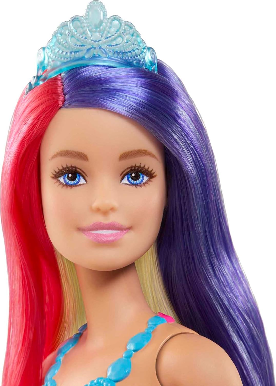 Mattel - Barbie Long Hair Fantasy Doll Assortment