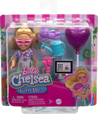 Barbie® CHELSEA CAN BE DOLL ASSORTMENT