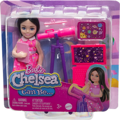Barbie® CHELSEA CAN BE DOLL ASSORTMENT