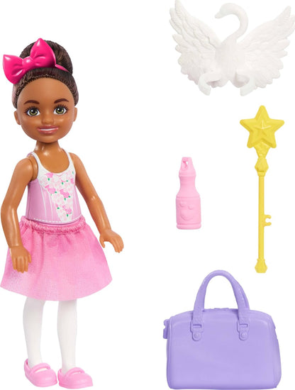 Barbie® CHELSEA CAN BE DOLL ASSORTMENT