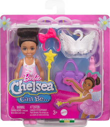 Barbie® CHELSEA CAN BE DOLL ASSORTMENT