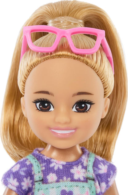 Barbie® CHELSEA CAN BE DOLL ASSORTMENT