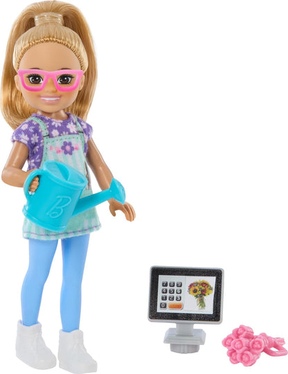 Barbie® CHELSEA CAN BE DOLL ASSORTMENT