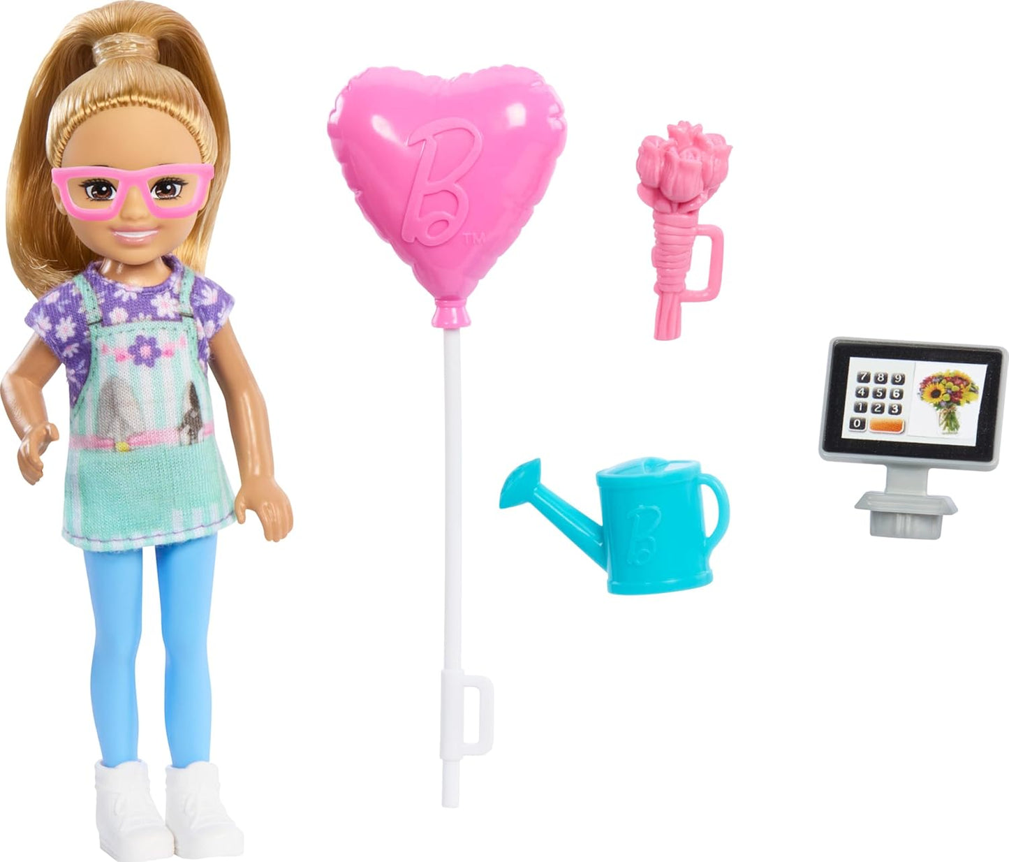 Barbie® CHELSEA CAN BE DOLL ASSORTMENT