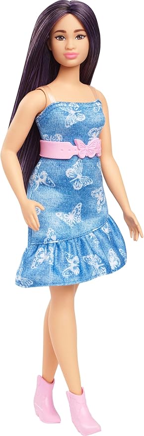 FBR37 HRH13 Barbie Fashionista Doll