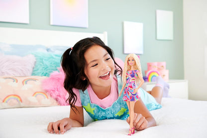 FBR37 HRH13 Barbie Fashionista Doll