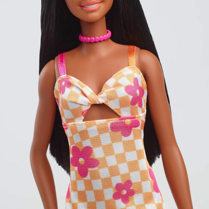 FBR37 HRH13 Barbie Fashionista Doll