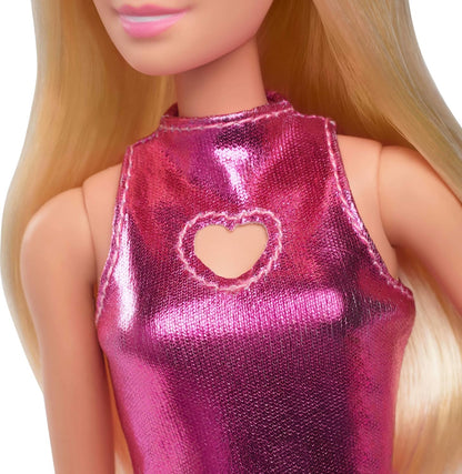 FBR37 HRH13 Barbie Fashionista Doll