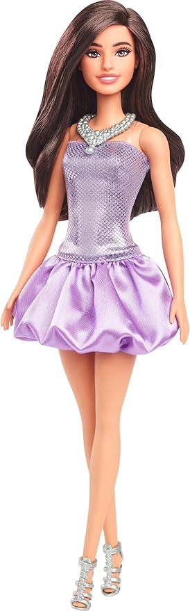 FBR37 HRH13 Barbie Fashionista Doll