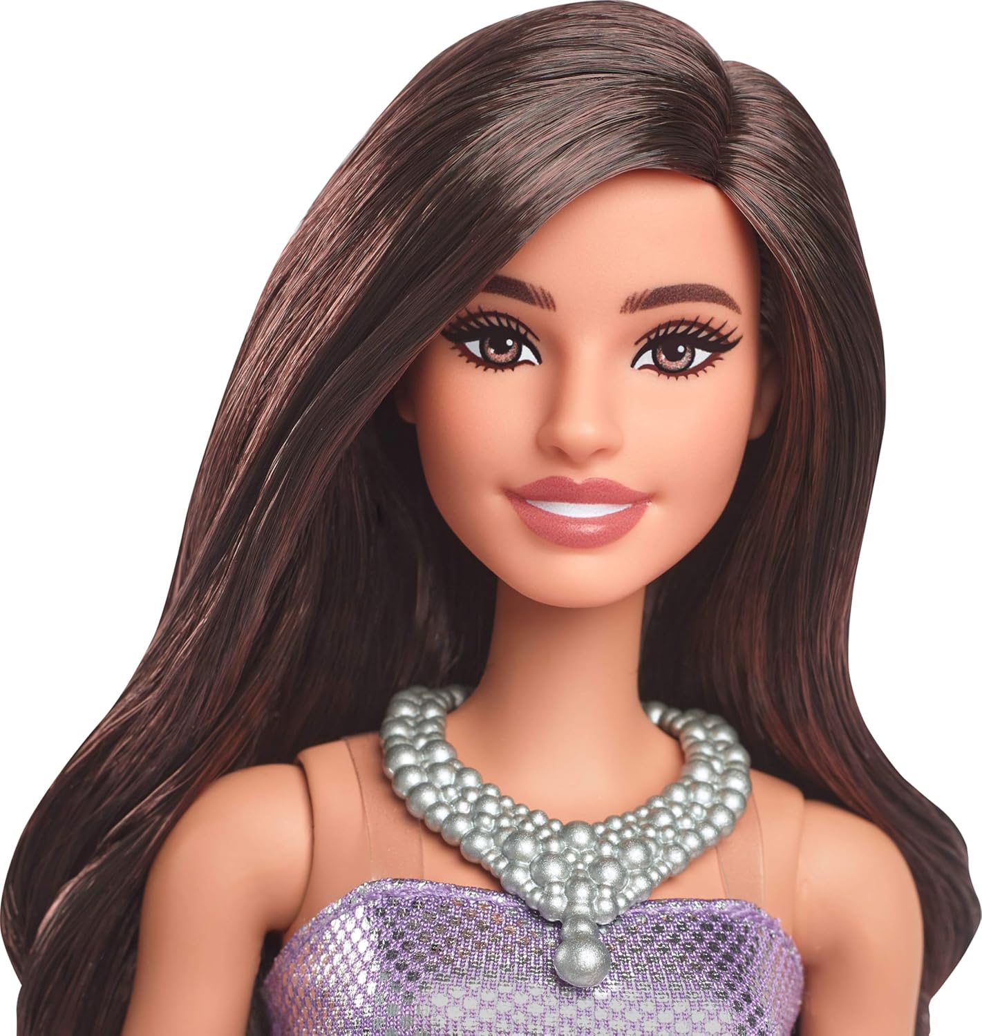FBR37 HRH13 Barbie Fashionista Doll