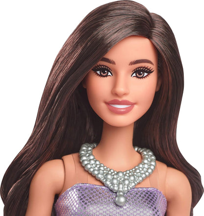 FBR37 HRH13 Barbie Fashionista Doll