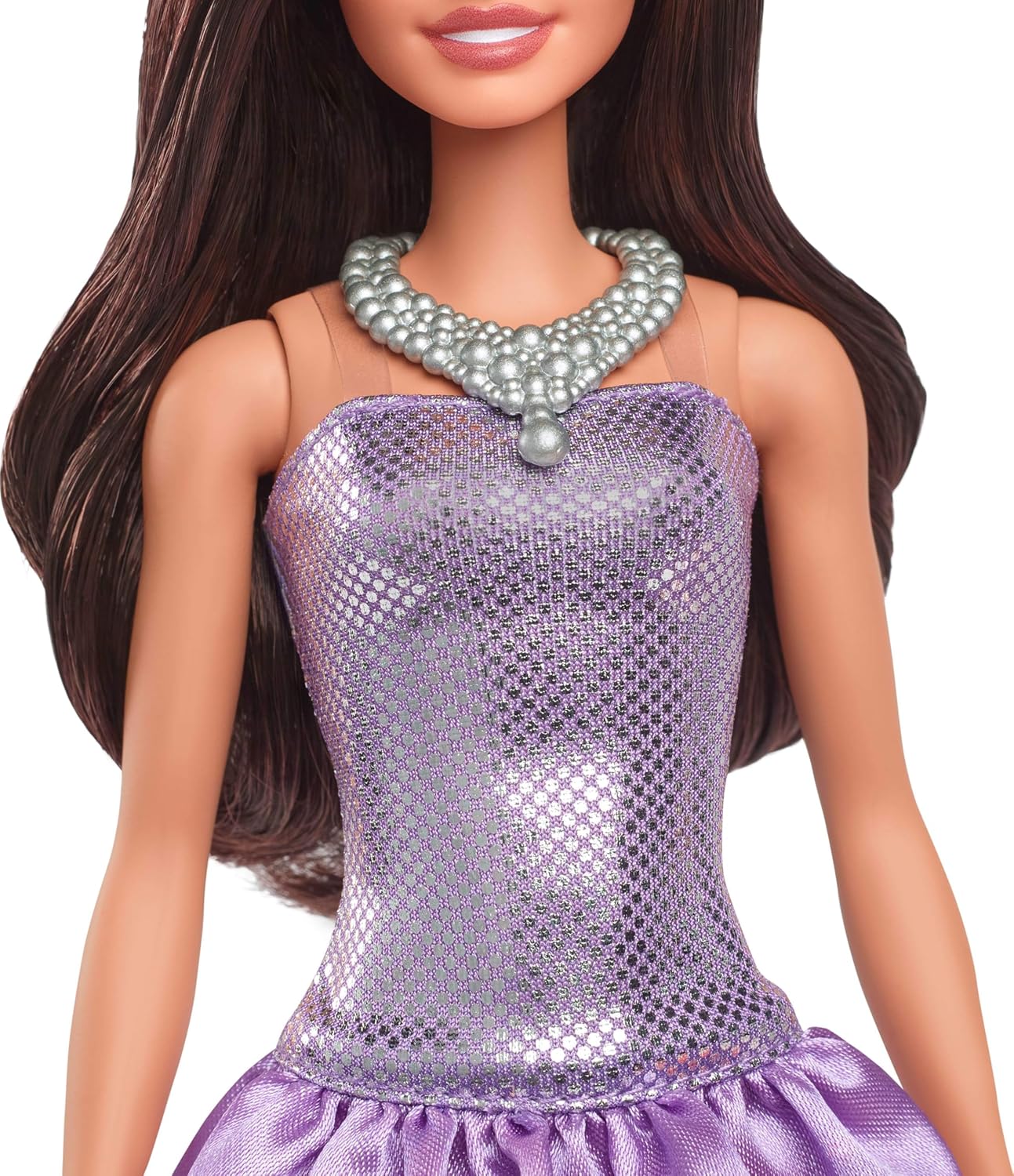 FBR37 HRH13 Barbie Fashionista Doll