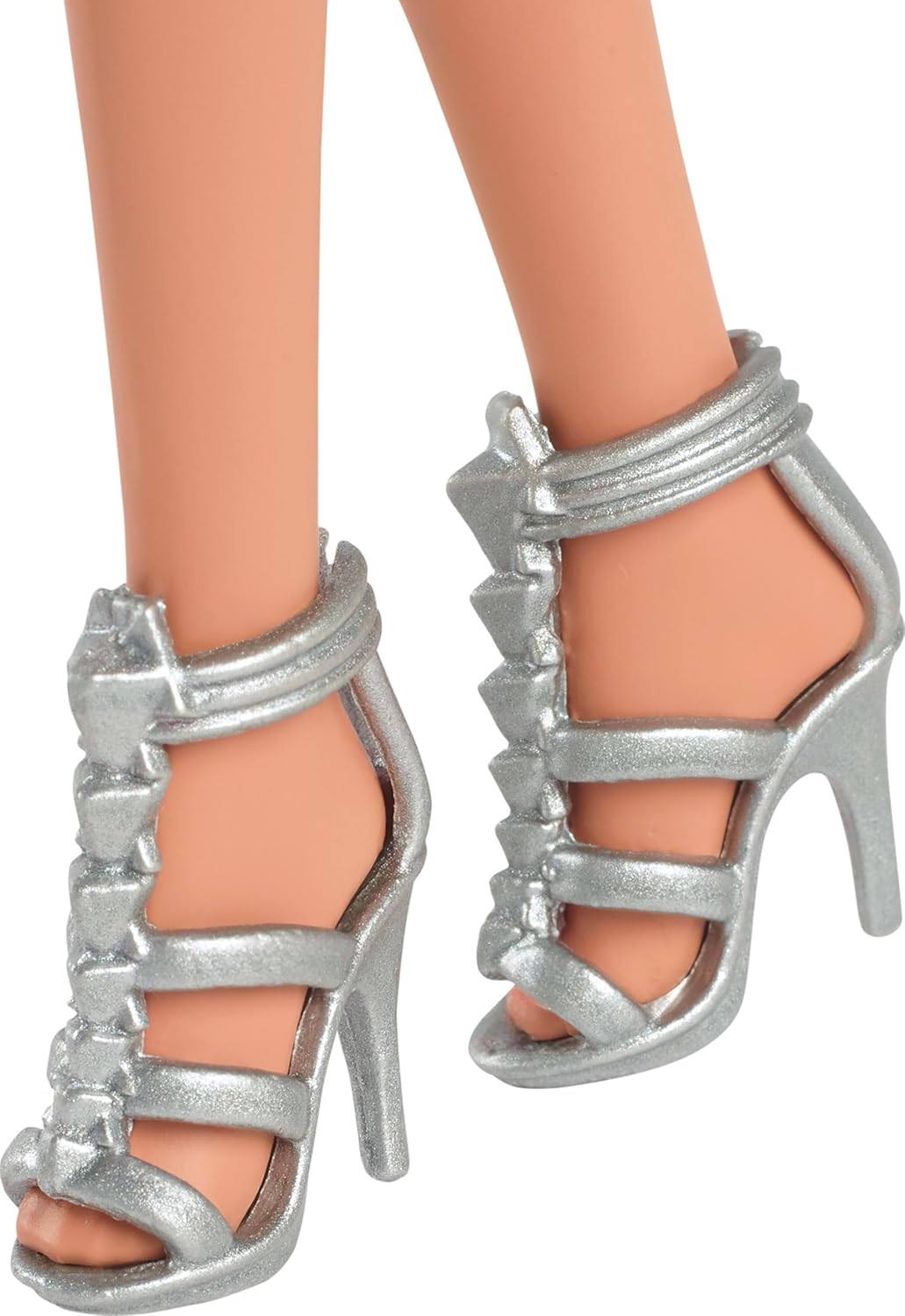 FBR37 HRH13 Barbie Fashionista Doll