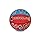 Vector X BB-VT-8003-ALPHABET-3 Basketball (Multicolour)