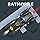 RVM Toys 1:38 1989 Batmobile Toy Die Cast Car Vehicle Push N Go Gift Collectible for Boys and Men