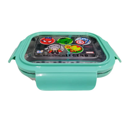 500 mL Ski Mint Insulated Lunch Box