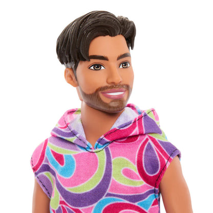 Barbie Ken Fashionistas Doll